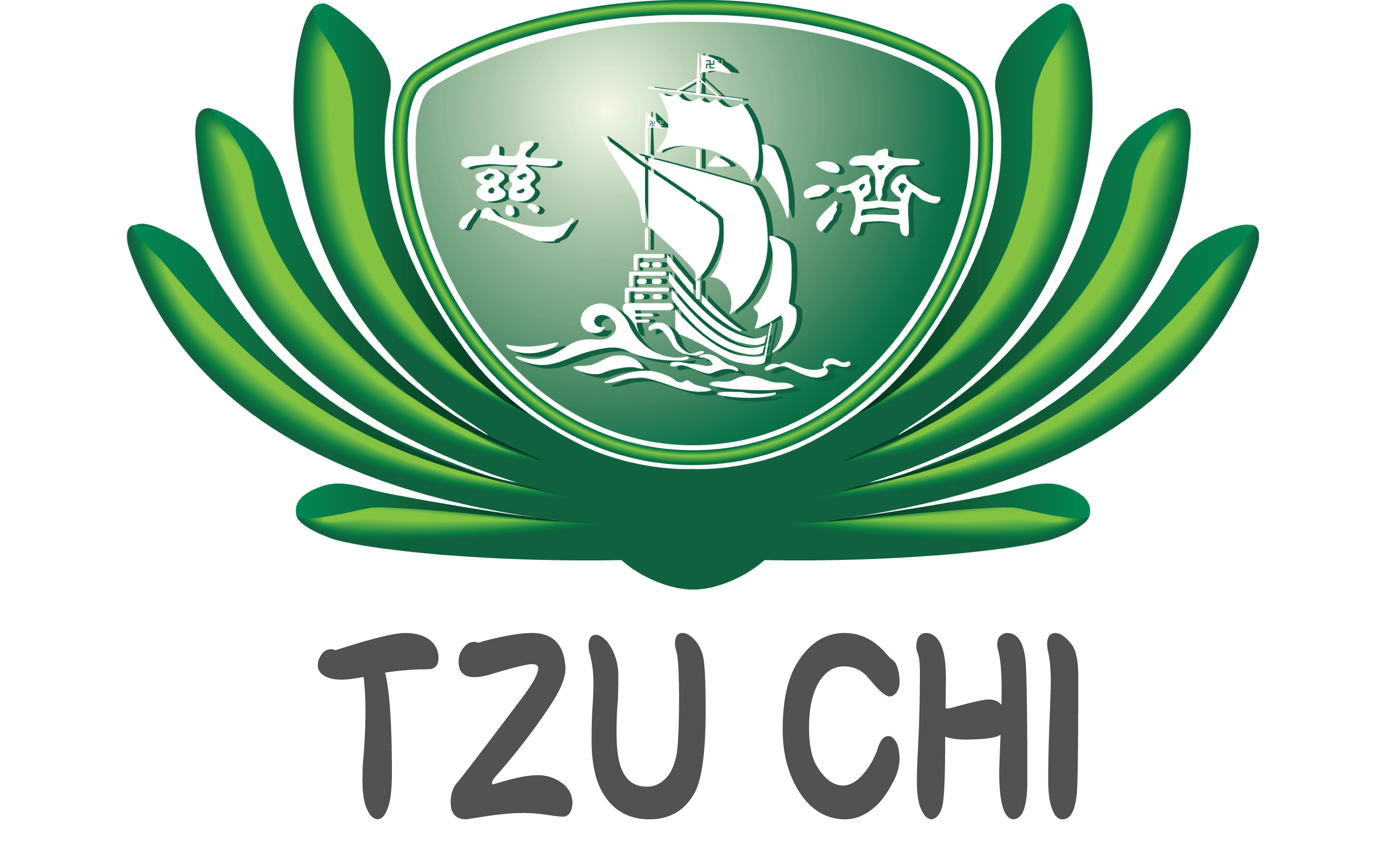 Tzu chi donation