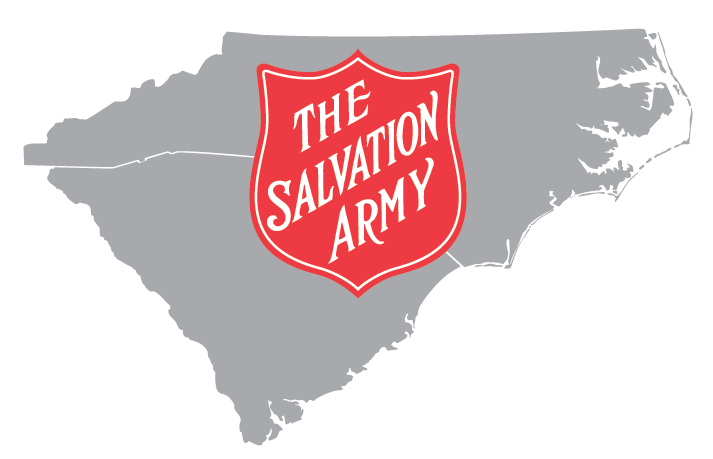 the salvation army high point nc